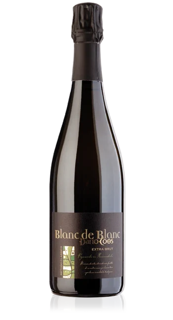 Blanc de Blanc Extra Brut
