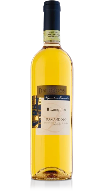 Il Longhino Ramandolo DOCG