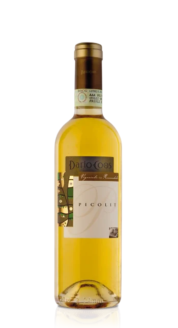 Picolit DOCG