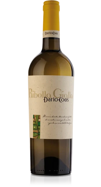 Ribolla Gialla