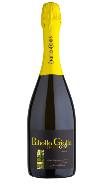 Ribolla Gialla Brut