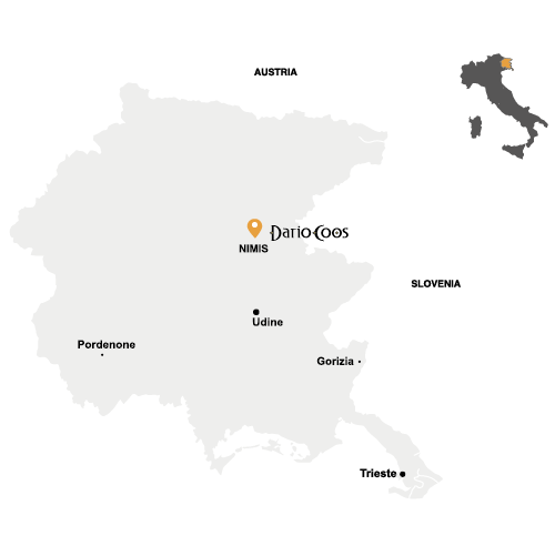 il territorio