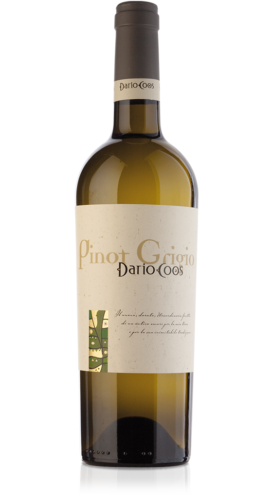 pinot grigio